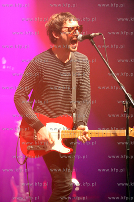 Warszawa, Centrum Kultury Koneser. Free Form Festival...