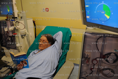 Gdansk. Akademickie Centrum Kliniczne - Szpital Gdanskiego...