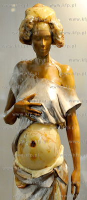 Amberif 2010. 17. Miedzynarodowe Targi Bursztynu, Bizuterii...