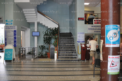 Dwie urzedniczki z Urzedu Miasta w Gdyni podejrzane...