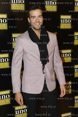 Warszawa. Otwarcie ekskluzywnego salonu multibrandowego...