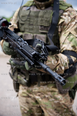 Gdynia. Torpedownia na terenie portu wojennego na Oksywiu....