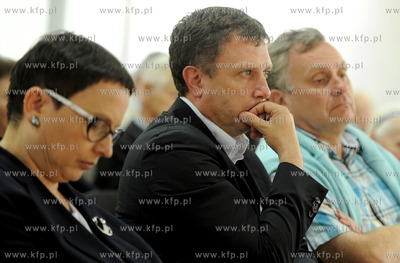 Sopot, Panstwowa Galeria Sztuki. Kolejna odslona Salonu...