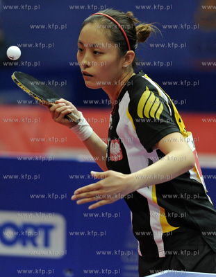 Ergo Arena Sopot/Gdansk. Europejskie Mistrzostwa w...