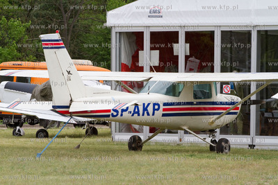Torunskie Lotnicze Targi Edukacji i Pracy Avia-Tor...