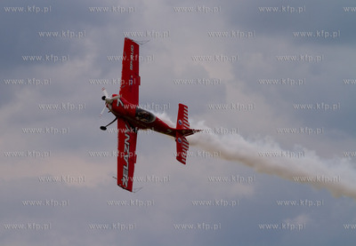 Festyn lotniczy z okazji 100-lecia lotnictwa w Elblagu....