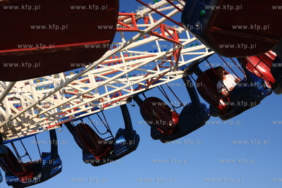 Nieodlacznym elementem wypoczynku we Wladyslawowie...