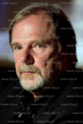 Chris Niedenthal, wybitny polski fotoreporter, zdobywca...