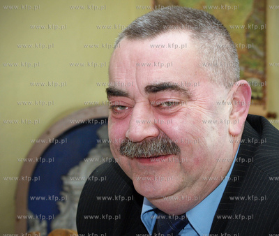 Muzeum Kaszubskie w Kartuzach. Prezentacja przygotowywania...