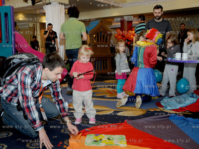 Hotel Faltom w Rumi. Festiwal TataFest, ktory jest...