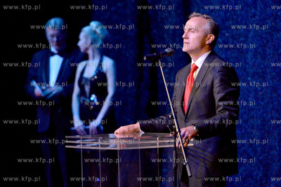 Uroczyste otwarcie Teatru Muzycznego im. Danuty Baduszkowej...