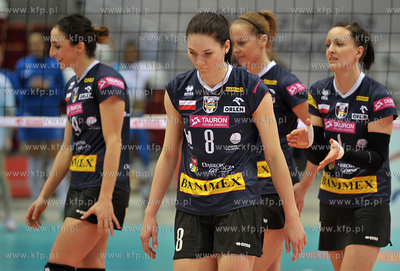 Ergo Arena Sopot/Gdansk. Mecz 1/4 Pucharu Polski PGE...