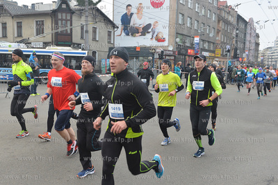 Bieg Urodzinowy z PKO Bankiem Polskim na dystansie...