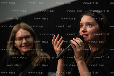 Czwarty dzień 50. Festiwalu Polskich Filmów Fabularnych...