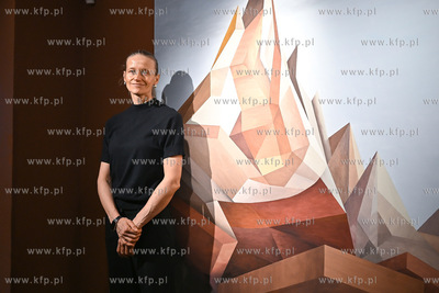 Dworek Sierakowskich w Sopocie. Wernisaż wystawy Hipermetabolizm...