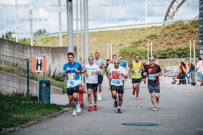64. Bieg Westerplatte  06 09 2026 / fot. Rafał Mroziński...
