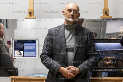 Wernisaż wystawy "Do DNA. 50 lat archeologicznych...