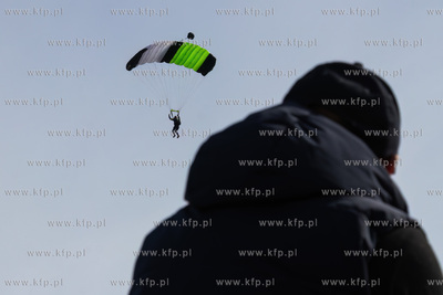 Dzień Otwarty Aeroklubu Gdańskiego w Pruszczu Gdańskim....