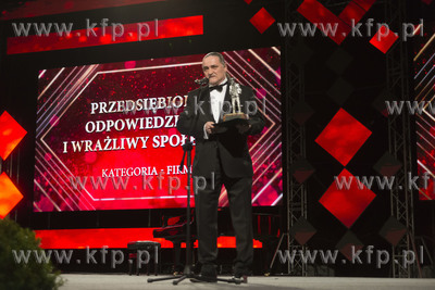Gala Evening Pracodawców Pomorza w Amber Expo w Gdańsku.

01.03.2019...