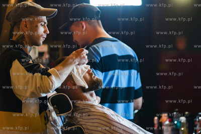 Gdańsk Tattoo Konwent 2019 w Amber Expo.

13.07.2019...