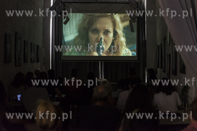 Sopot Film Festiwal 2019.  19. Międzynarodowy Festiwal...