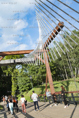 Wisłoujście - letnie święto muzyki elektronicznej...