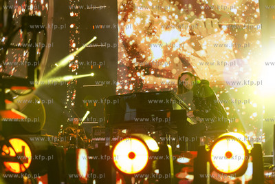 Top Of The Top Sopot Festival w Operze Leśnej. Koncert...