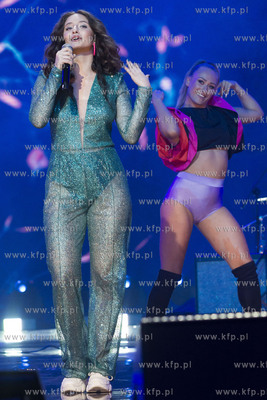 Top Of The Top Sopot Festival w Operze Leśnej. Koncert...