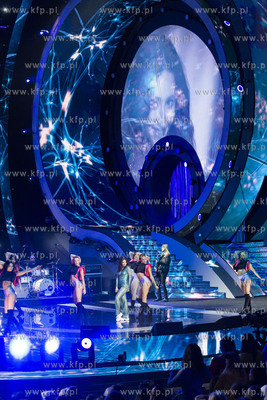 Top Of The Top Sopot Festival w Operze Leśnej. Koncert...