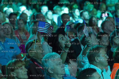 Top Of The Top Sopot Festival w Operze Leśnej. Koncert...