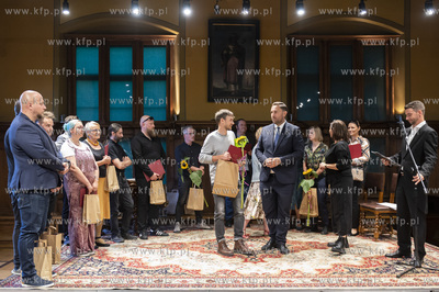 XXVI Pomorski Konkurs Fotografii Prasowej im. Zbigniewa...