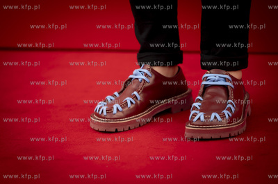 Gala zakończenia 48. Festiwal Polskich Filmów Fabularnych...