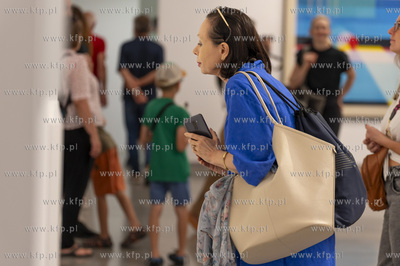 Sopot. Państwowa Galeria Sztuki. Prolog 10. Festiwal...