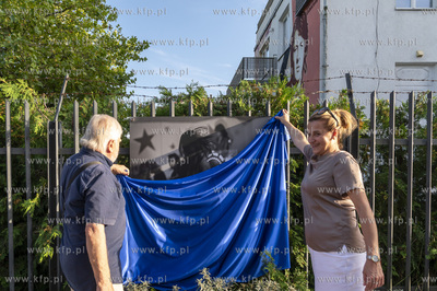 Sopot. Dawna siedziba Non Stopu ul. Drzymały 8-10....