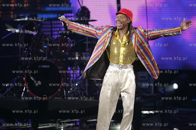 44 Miedzynarodowy Sopot Festival 2007. Koncert DISCO...