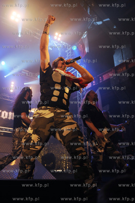 Gdansk, z okazji 90 rocznicy odzyskania niepodleglosci...