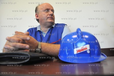 Gdansk. Sad Grodzki. Sprawa zniszczenia historycznej...