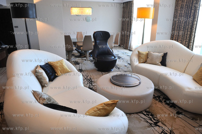 Gdansk - Targ Rybny - otwacie drugiego hotelu grupy...