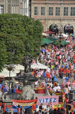 Jednym z wazniejszych elementow Mistrzostw Europy w...