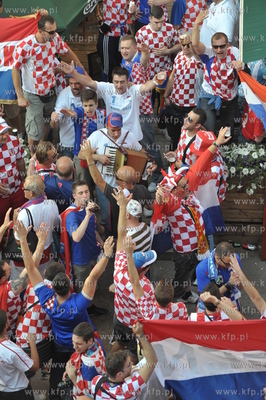 Jednym z wazniejszych elementow Mistrzostw Europy w...