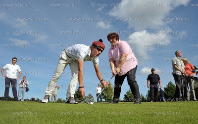 XI Charytatywny Rotarianski Turniej Golfowy w Sierra...