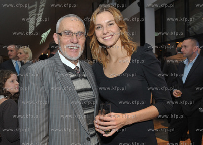 Opera Baltycka w Gdansku. III Gala Nagrod Niezaleznych...