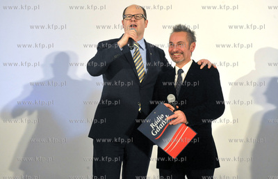 Gdanskie Centrum Sztuki Wspolczesnej Laznia otworzyla...