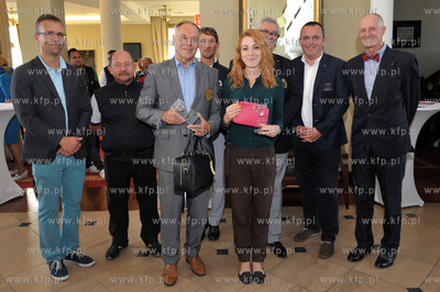XIV Charytatywny Turniej Golfowy Rotary Club w Sierra...