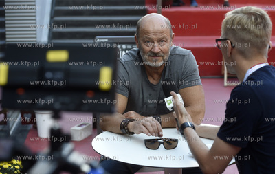 43. Festiwal Polskich Filmów Fabularnych w Gdyni....