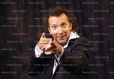 Gdynia. 34 Festiwal Polskich Filmow Fabularnych. Nz....