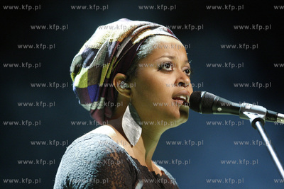 Gdansk. Polska Filharmonia Baltycka. Siesta Festival...