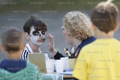 Boisko Zespolu Szkol Ogolnoksztalcacych nr 8 przy ul....