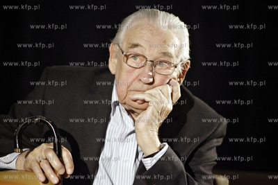 37 Gdynia Film Festival. Spotkanie z przyjaciolmi i...