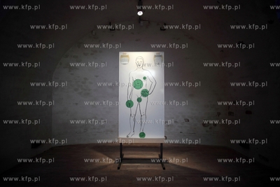 Gdansk. Centrum Hewelianum. Interaktywna wystawa Świat...